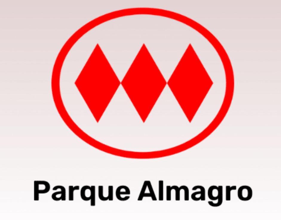 Apartamento En Santiago Centro Cerca De Movistar Arena, Caupolican 외부 사진